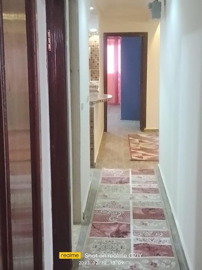 Apartament ترى البحر بالكامل كود 19351 Alexandria