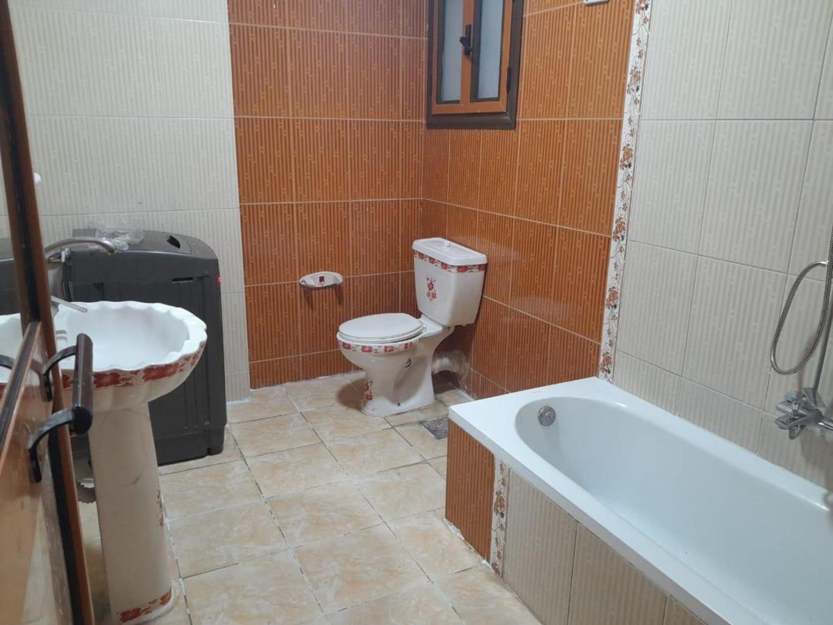 ترى البحر بالكامل كود 19351 Apartament